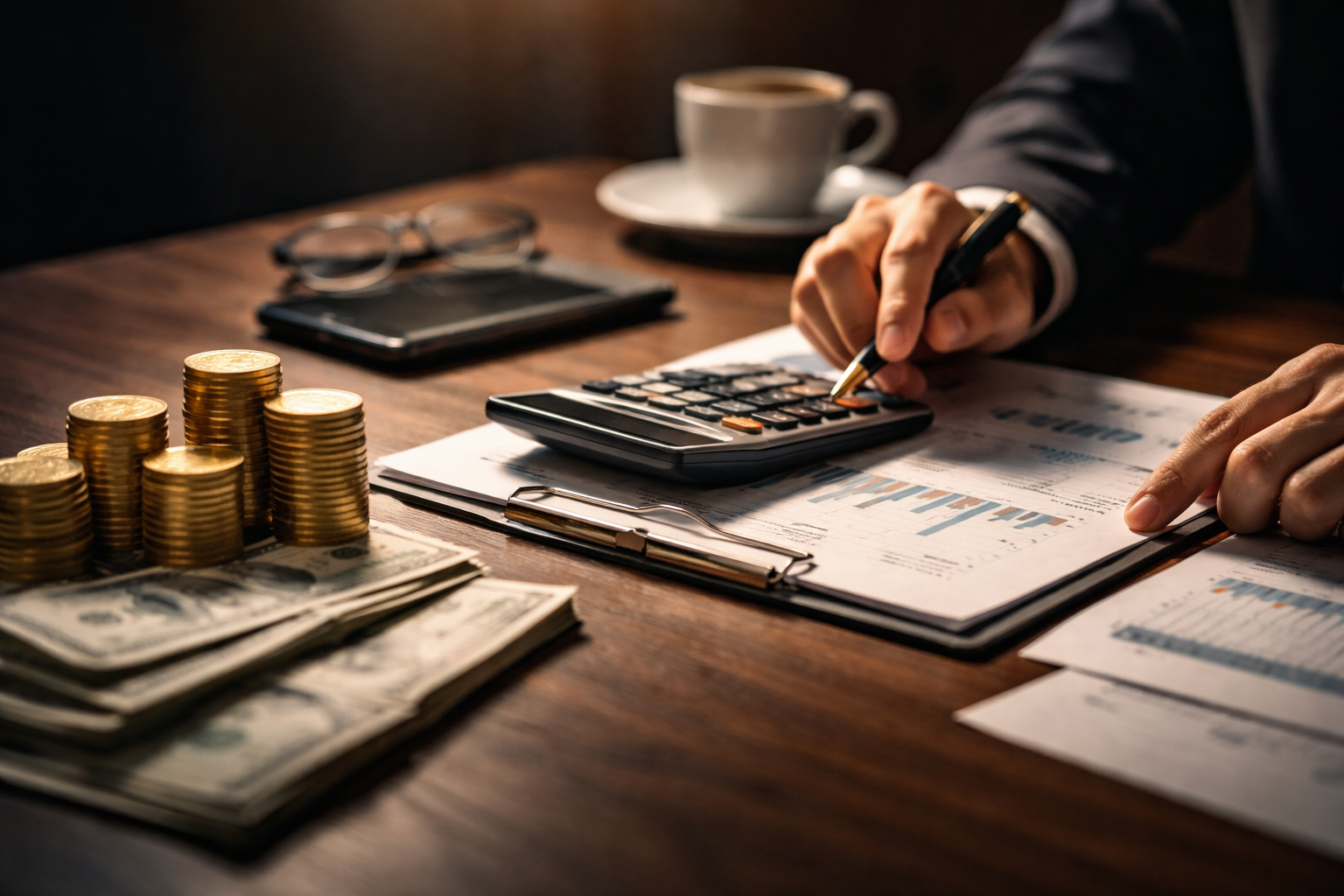 주식 복리의 마법보다 먼저 봐야 할 것, 마이너스 복리의 위험  메타 디스크립션