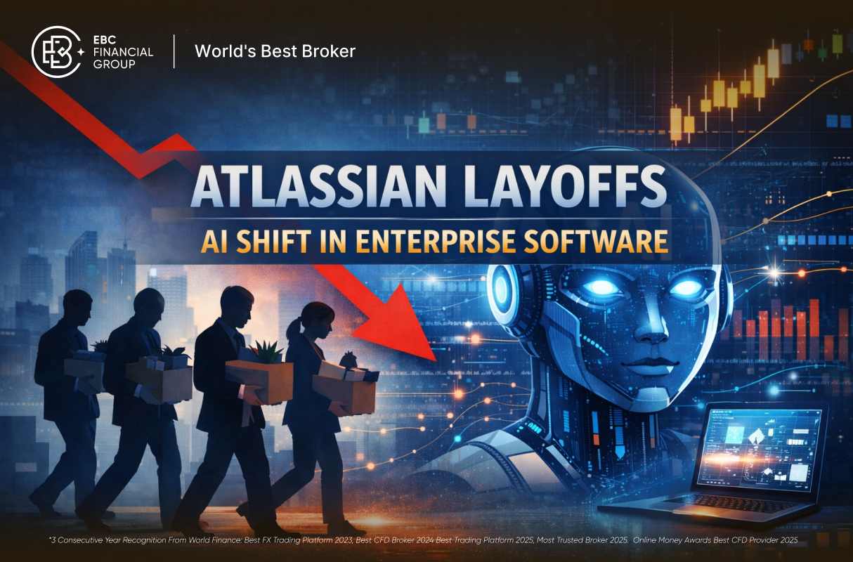 Atlassian sa thải, hé lộ làn sóng AI trong phần mềm doanh nghiệp