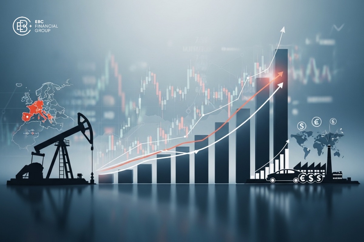 Các yếu tố ảnh hưởng giá dầu và cách theo dõi biến động hiệu quả