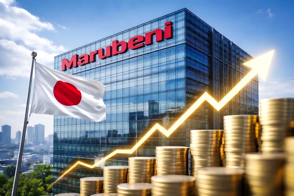 丸紅株価がどこまで上がる：最新業績と今後の株価予想を徹底分析