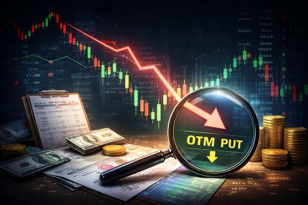 スキュー指数とは何か?恐怖指数との違いと投資判断への活用法