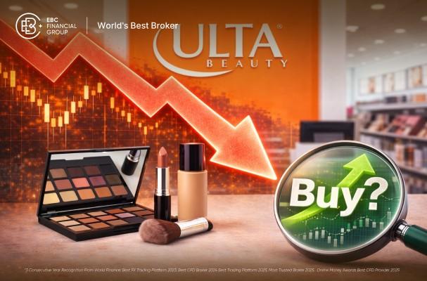 Ulta Beauty (ULTA) の株価下落：軟調なガイダンスでも押し目買いすべきか？