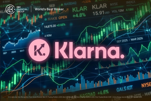 Acciones de Klarna: ¿Por qué sube el precio del gigante fintech en 2026?