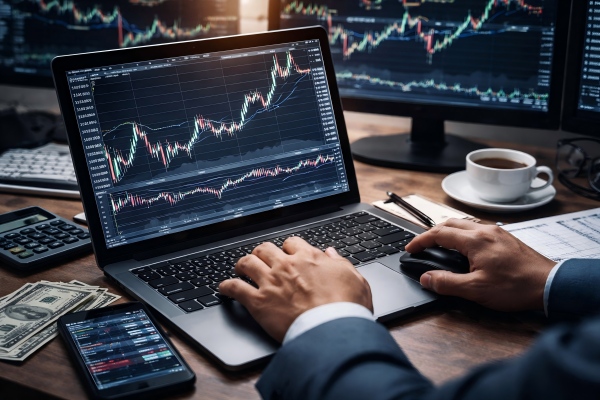 海外FXのスキャルピング手法におすすめの取引ブローカーの特徴