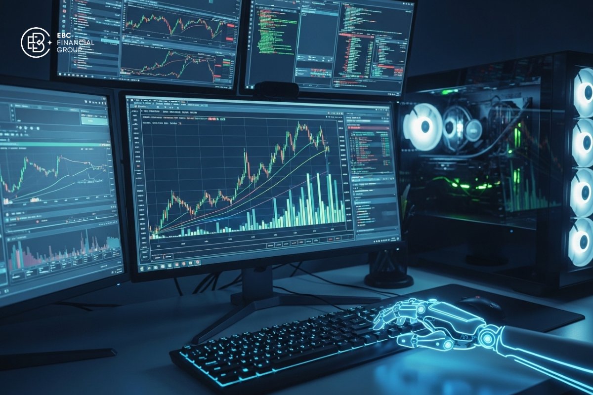 Bot Trade: Hướng Dẫn Giao Dịch Tự Động Từ A Đến Z