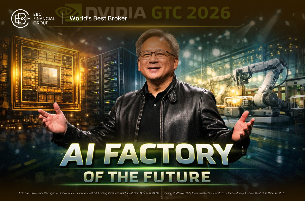 NVIDIA GTC 2026: นิยามใหม่ของโลก! เจาะลึกชิปตัวแรงและระบบแร็คที่จะเปลี่ยนทุกอุตสาหกรรม
