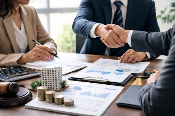 事業再生ADRとは?中小企業の再建を支える手法を解説