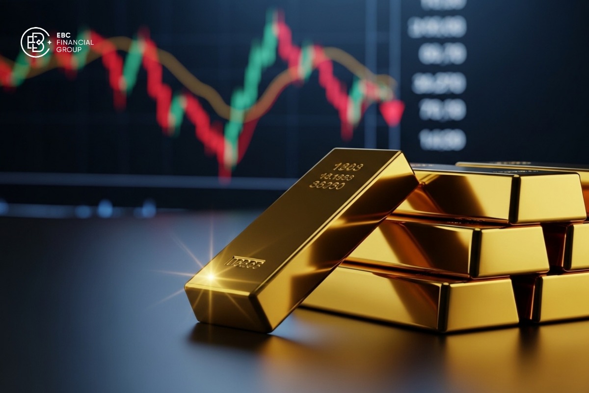 Giá vàng hôm nay: SJC đi ngang 180-183 triệu, vàng thế giới mất mốc 5000 USD/ounce