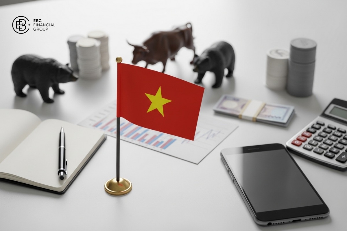 Mua Cổ Phiếu: Hướng Dẫn Toàn Diện Từ A–Z Cho Nhà Đầu Tư Việt Nam