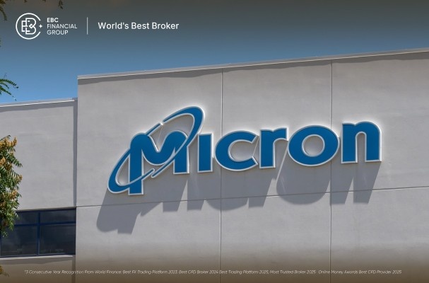 Resultados de Micron hoy: qué podrían mover las acciones de Micron