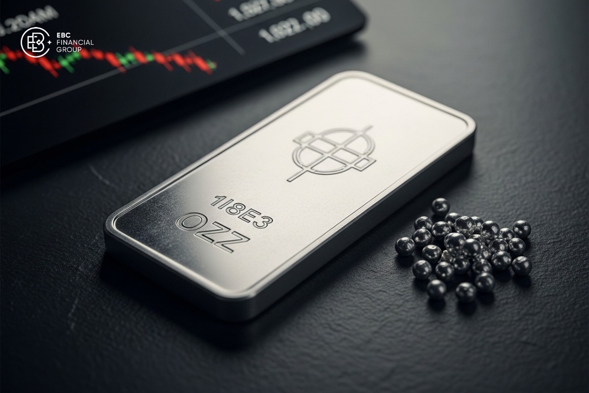 Giá bạc thế giới hôm nay giảm về mốc 78 USD/ounce