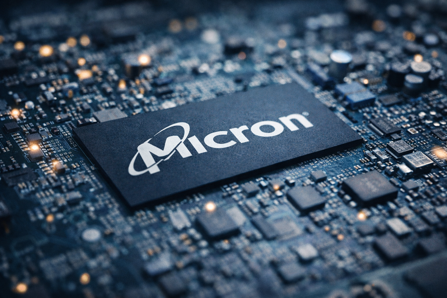 마이크론(MU) 실적 발표 분석: HBM4 양산과 역대급 가이던스, 주가 전망은?