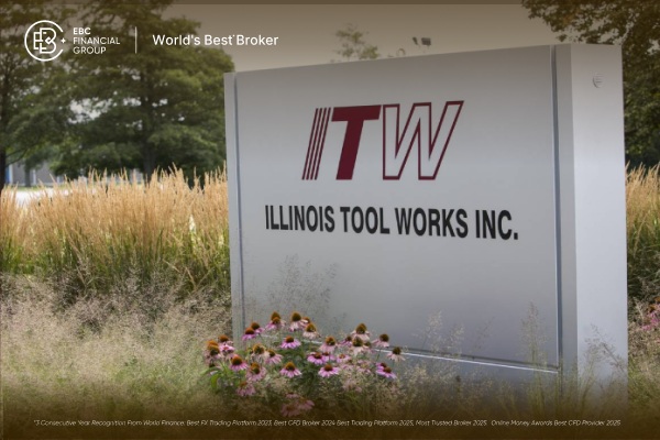 Acciones de Illinois Tool Works caen a mínimos: ¿Momento de comprar?