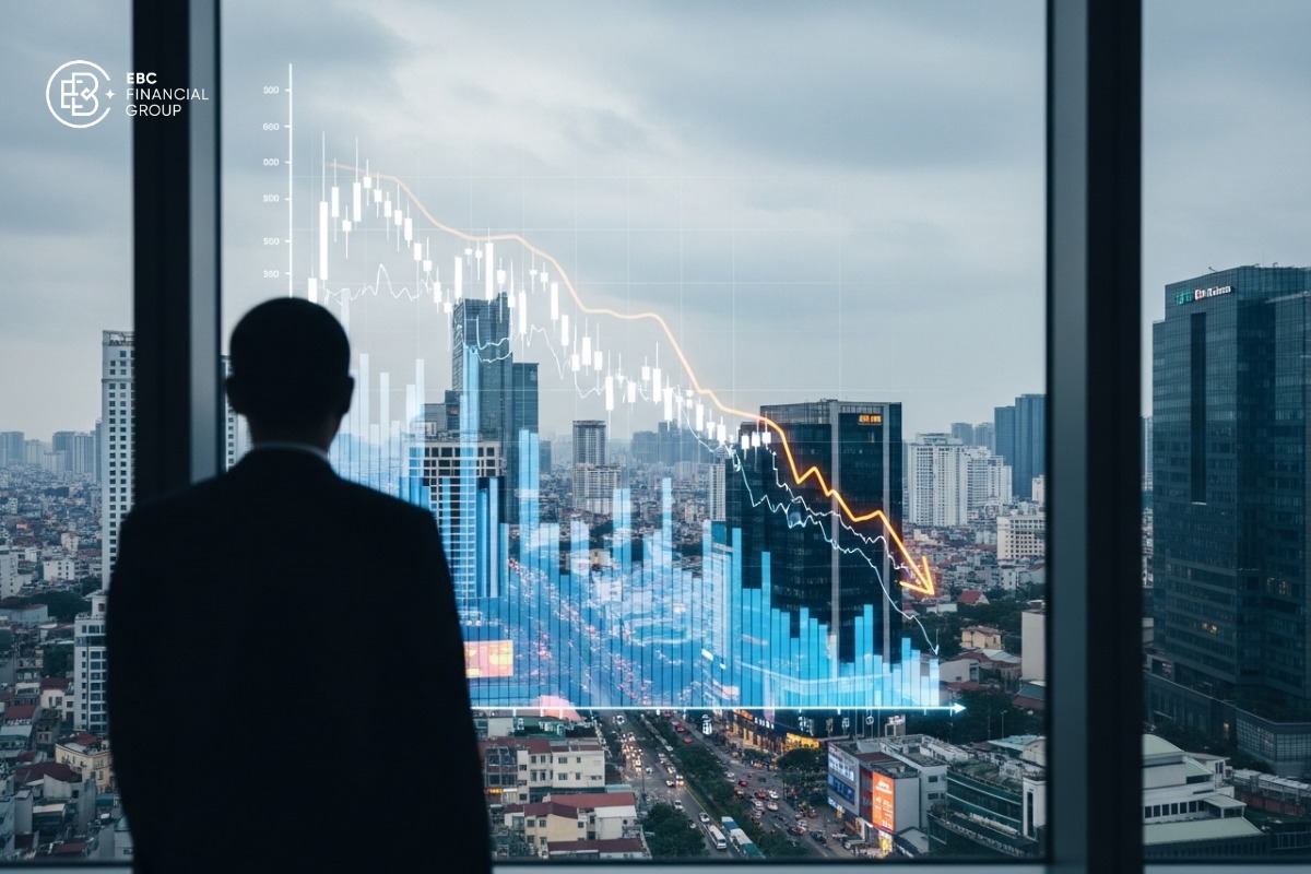 Giá cổ phiếu FPT giảm sâu sau cú hẫng FPT Telecom: Nhà đầu tư nên nhìn gì tiếp theo?