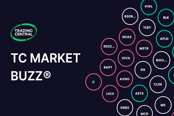 Market Buzzユーザーガイド：データの絞り込みとセンチメントの追跡