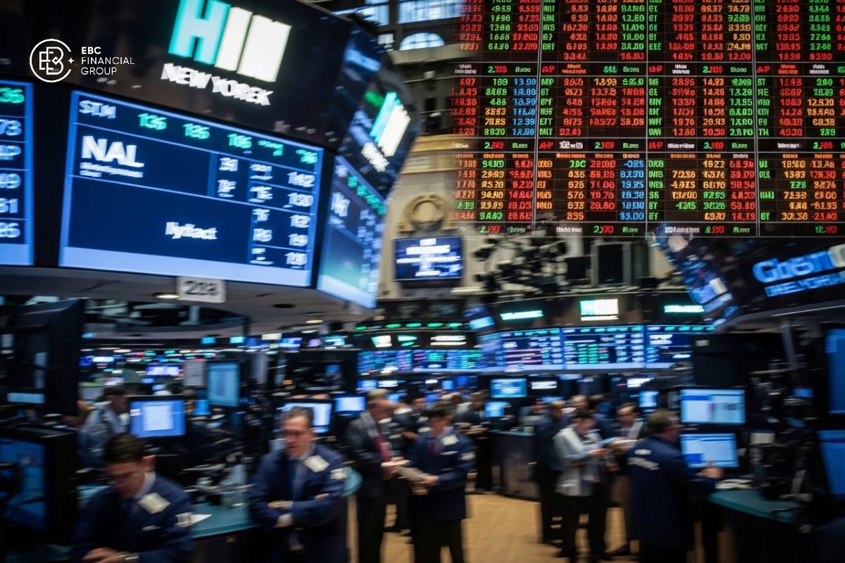 Chứng khoán Mỹ có bảng giá như chứng khoán Việt Nam không?