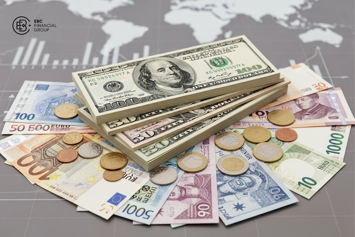 Tỷ giá USD/VND hôm nay: chợ đen biến động mạnh, DXY giữ trên 99,5 điểm