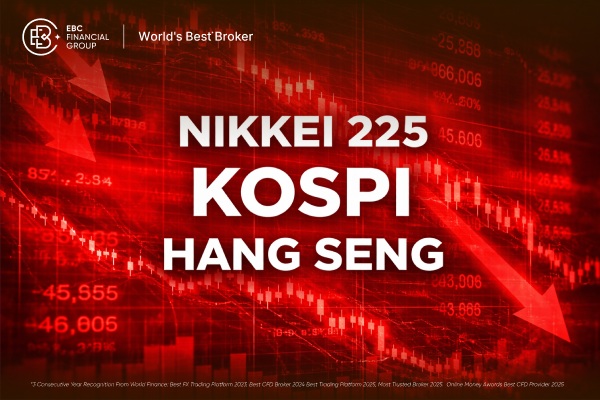 АНУ ба Иран дэлхий даяар айдас дэгдээж, Азийн зах зээлийн индексүүд огцом унав