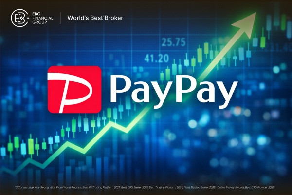 Acciones de PayPay suben 21% y 3% tras cierre impulsando el mercado fintech