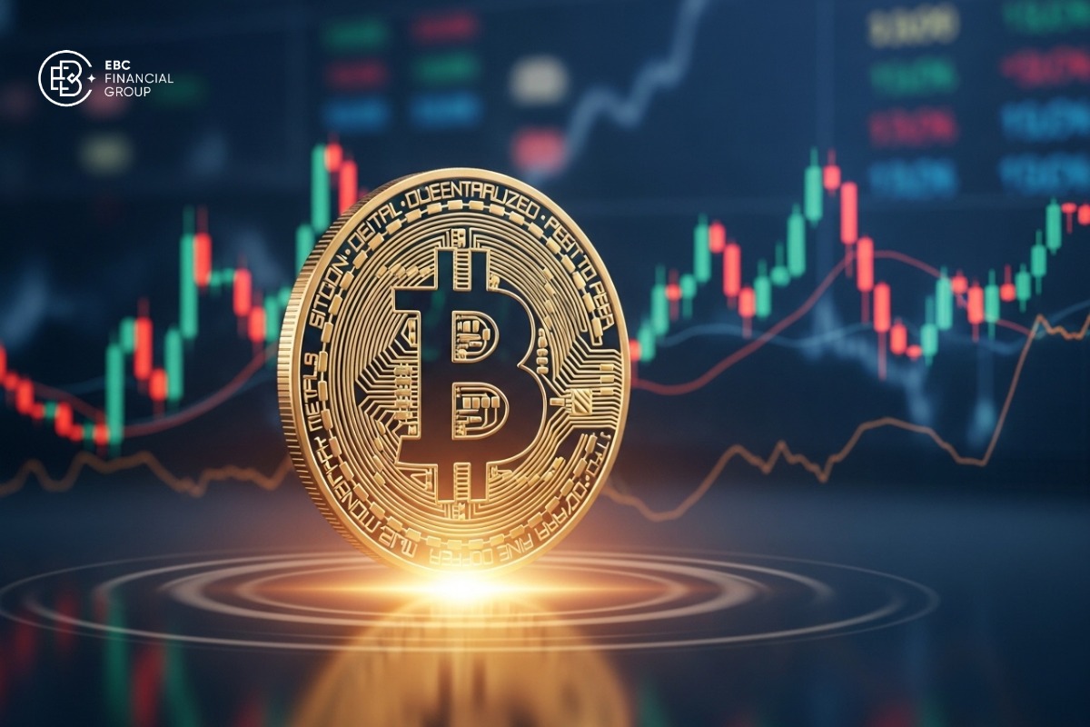 Giá Bitcoin giữ 70.500 USD khi ETF hút vốn, Strategy mua thêm BTC
