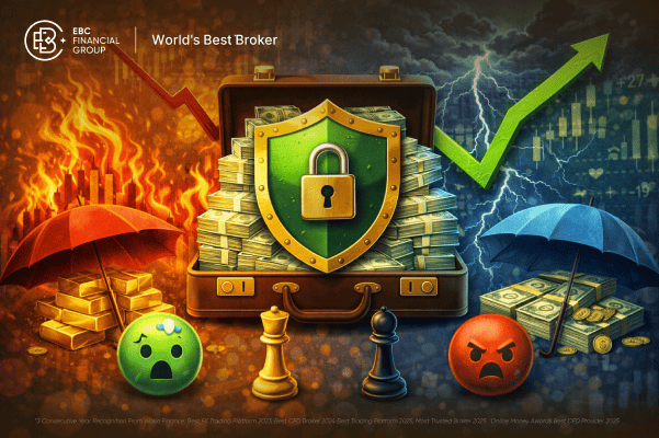 O que é hedge e como proteger sua carteira de investimentos