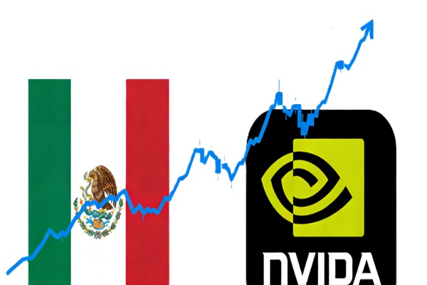 Cómo comprar acciones de NVIDIA en México