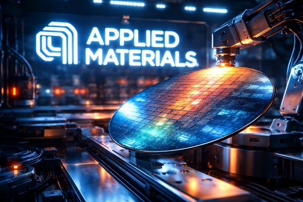 アプライド・マテリアルズ株価が強い理由|AIバブルでどこまで上がる?