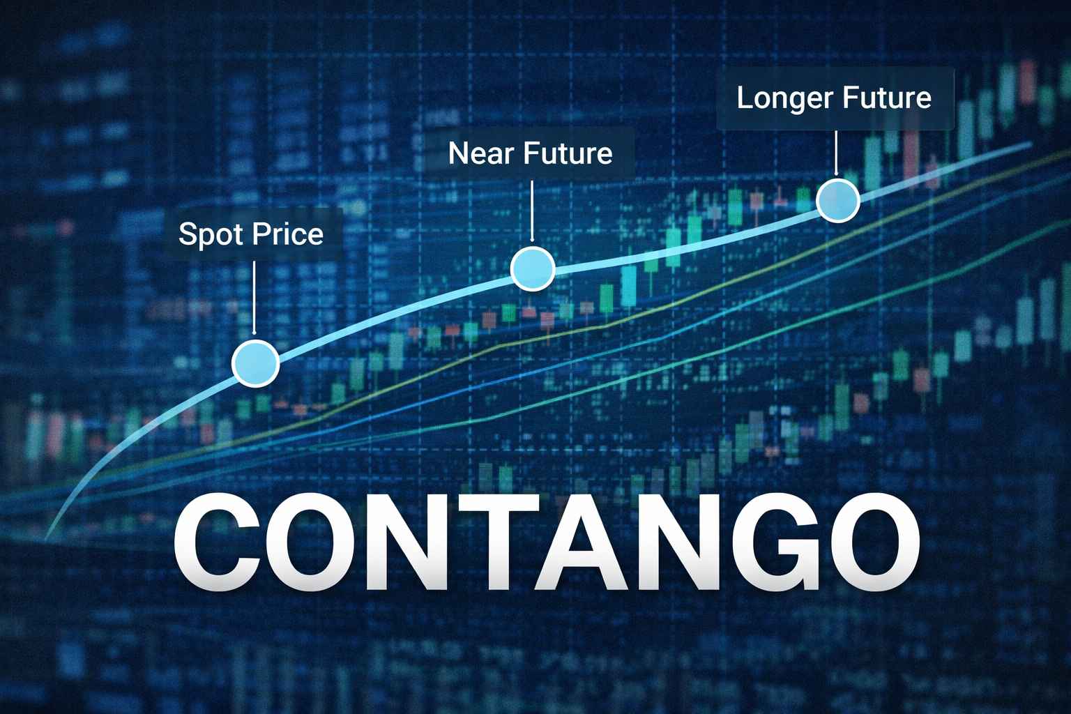¿Qué es el contango en el trading y por qué ocurrió?