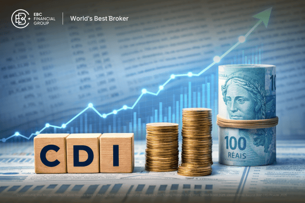 CDI: o que é, como funciona e quanto rende hoje