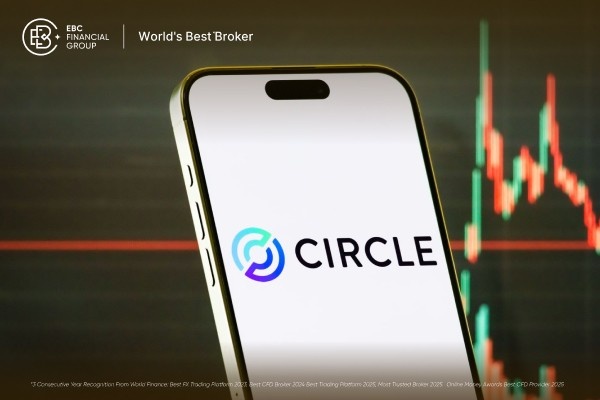 Почему акции Circle упали на 20% после шока, вызванного законопроектом о стейблкоинах?