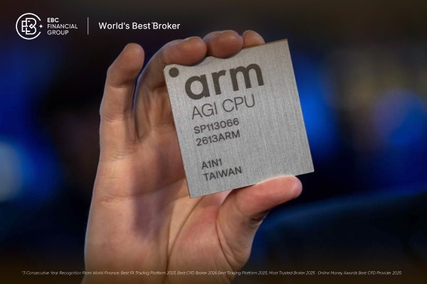 Mengapa Saham ARM Melonjak Setelah Memutuskan untuk Menjual Chip Buatan Sendiri?