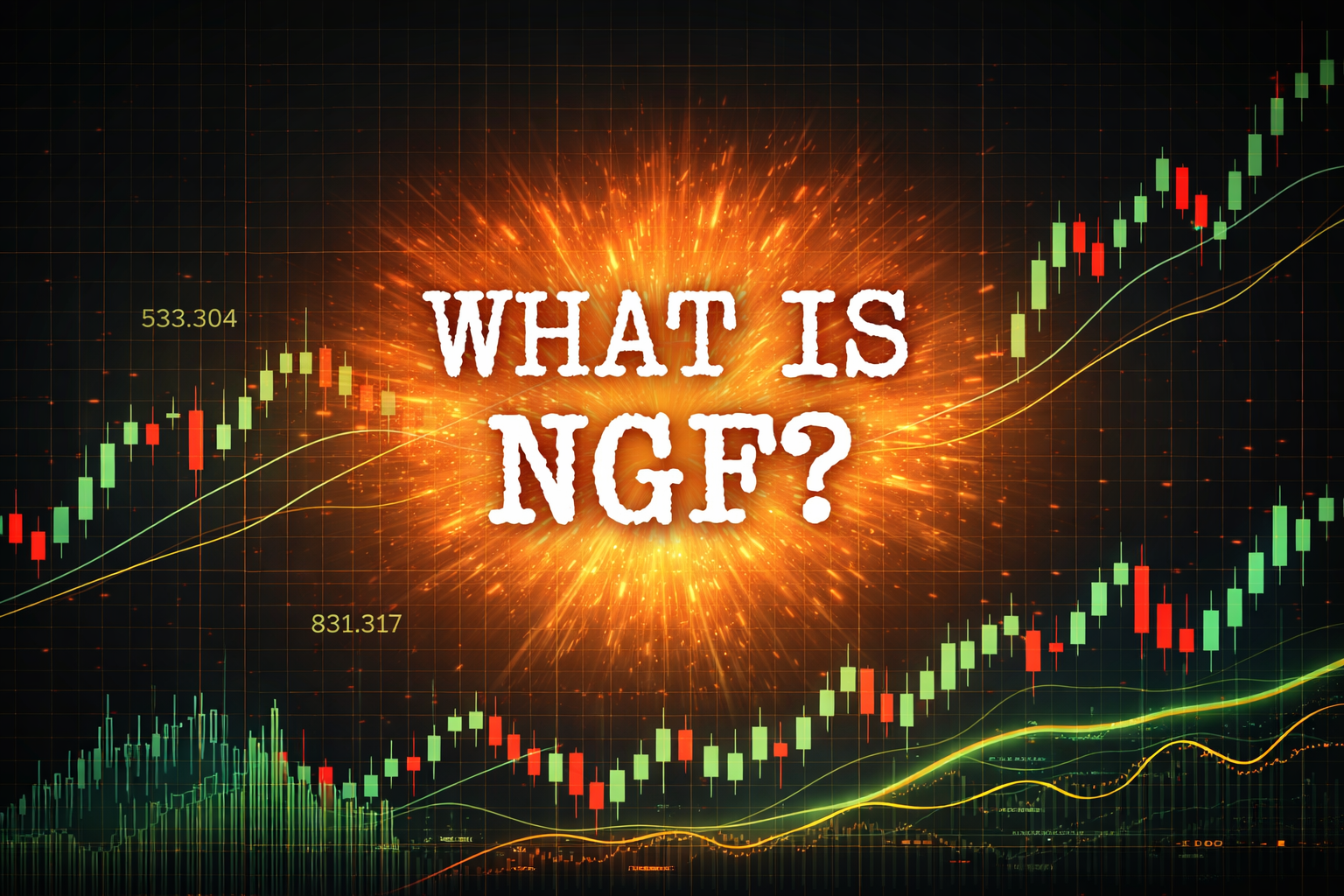 O que NGF significa no trading? Termos que os traders devem conhecer