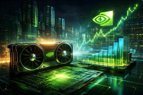 エヌビディアの株価は2030年にどのくらいになるか：AI時代の成長シナリオを徹底予測『2026年3月最新』