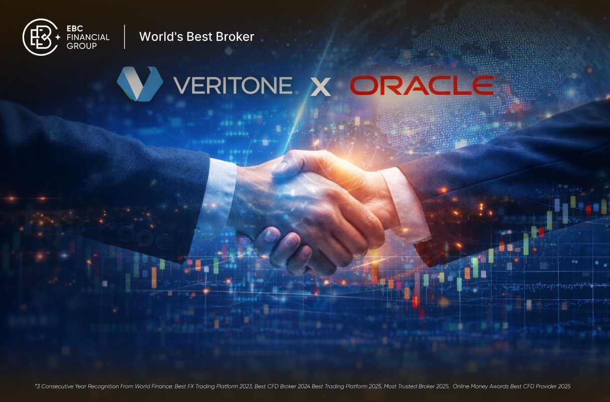 ¿Puede el acuerdo entre Veritone y Oracle cambiar perspectivas de acciones de Veritone?