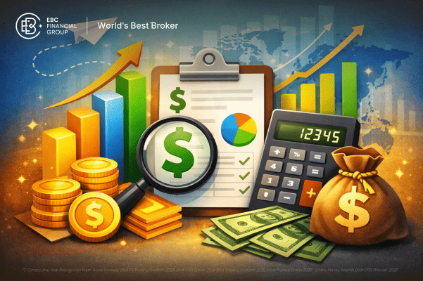 O que é receita de uma empresa? Tipos e como calcular