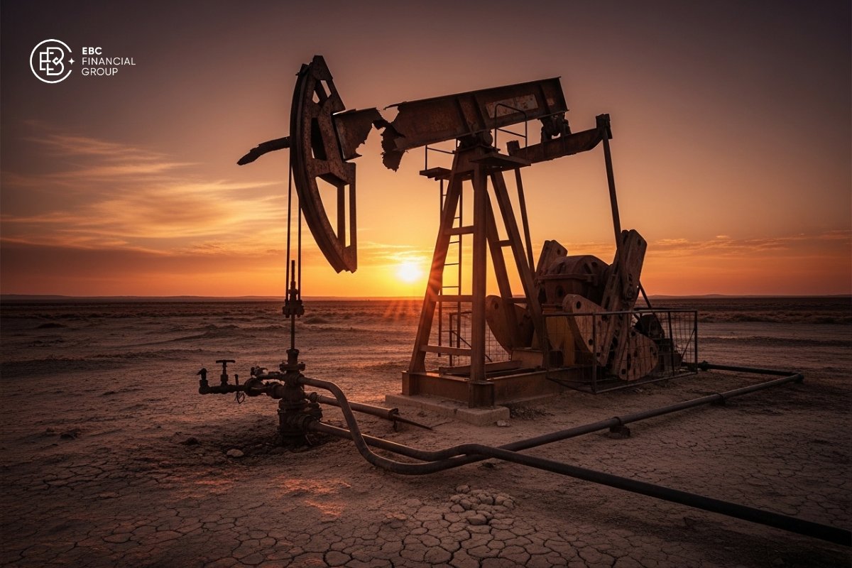 Phá hủy nhu cầu dầu mỏ: Eo biển Hormuz đẩy mạnh khủng hoảng năng lượng toàn cầu 2026