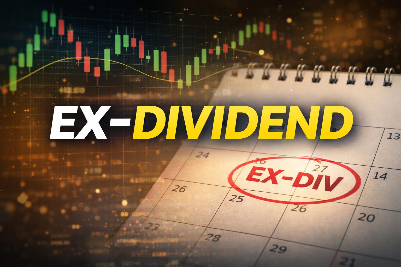 Экс дивиденд гэж юу вэ: Хөрөнгө оруулагчдад зориулсан бүрэн гарын авлага