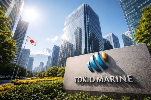 東京海上ホールディングス株価の今後は?2026年最新予想と上昇余地を徹底分析