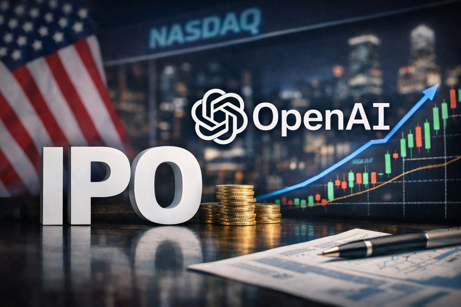 오픈AI IPO, 언제 현실화될까