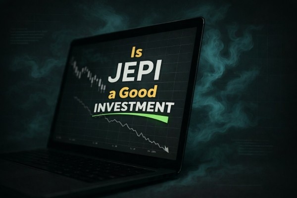 Apakah JEPI Investasi yang Baik? Skenario Bull vs Bear 2026