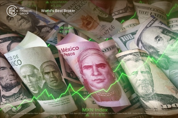 Dólar en México toca máximos de 2026 tras sorpresivo recorte de Banxico
