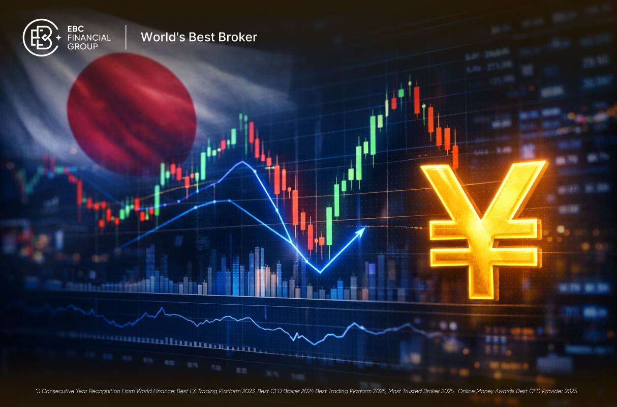 เงินเยนอ่อนค่า ญี่ปุ่นส่งสัญญาณแทรกแซง เตือนตลาด FX ผันผวน