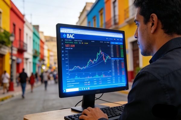 Cómo comprar acciones de Bank of America: Guía Completa