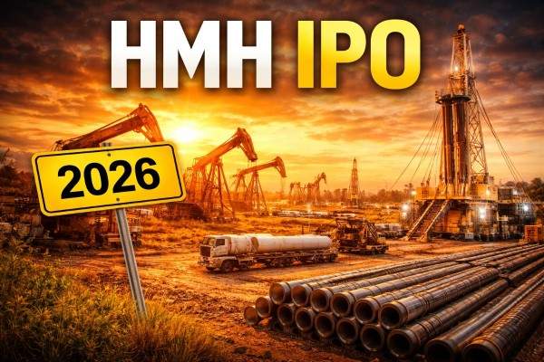 OPI de HMH 2026: Fecha, rango de precios y guía de valoración
