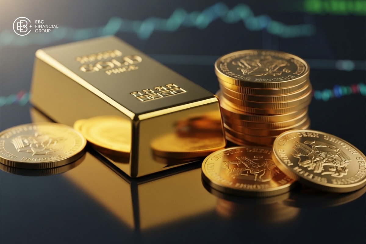 Giá vàng hôm nay tăng mạnh theo đà thế giới