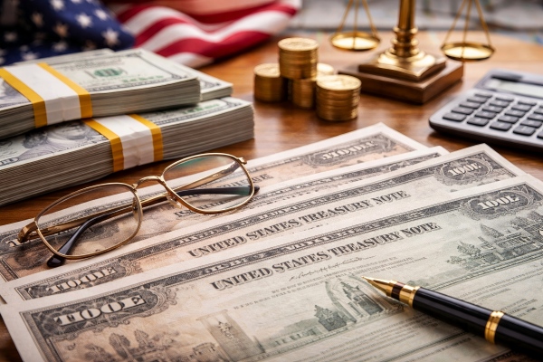 米国債の買い時はいつ?金利・景気から見る最適タイミングを徹底解説