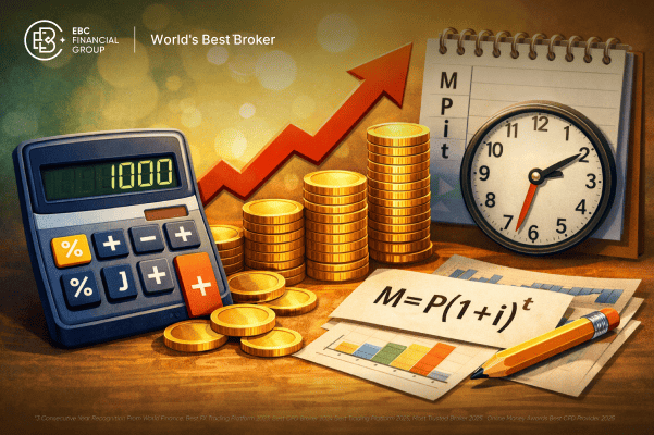 O que são juros compostos e como funcionam?