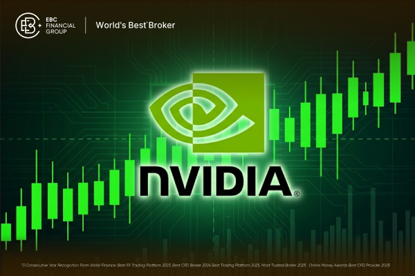 Acciones de Nvidia repuntan: Las razones del nuevo rally en la bolsa