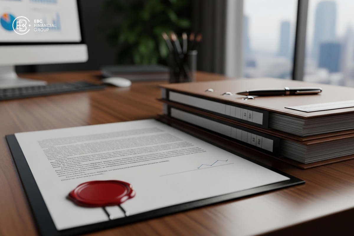 DGC xin chậm nộp BCTC kiểm toán 2025 vì hồ sơ bị niêm phong, chuẩn bị họp ĐHĐCĐ bất thường