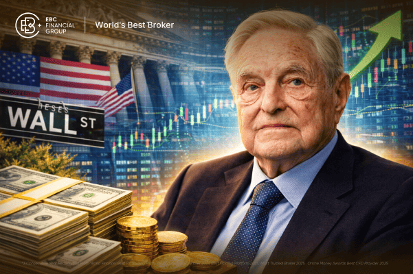 Quem é George Soros? História e estratégia